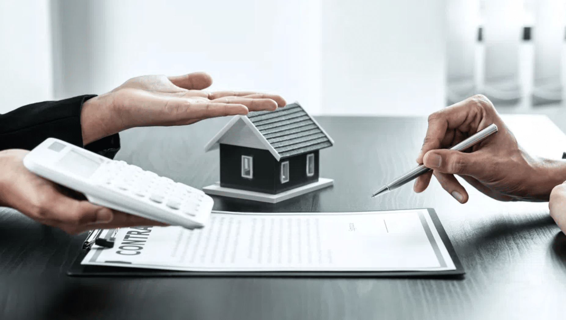 Tips To Increase Your Home Loan Borrowing Power