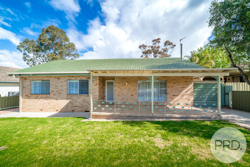 Jennifer Heffernan PRD Real Estate Wagga Wagga