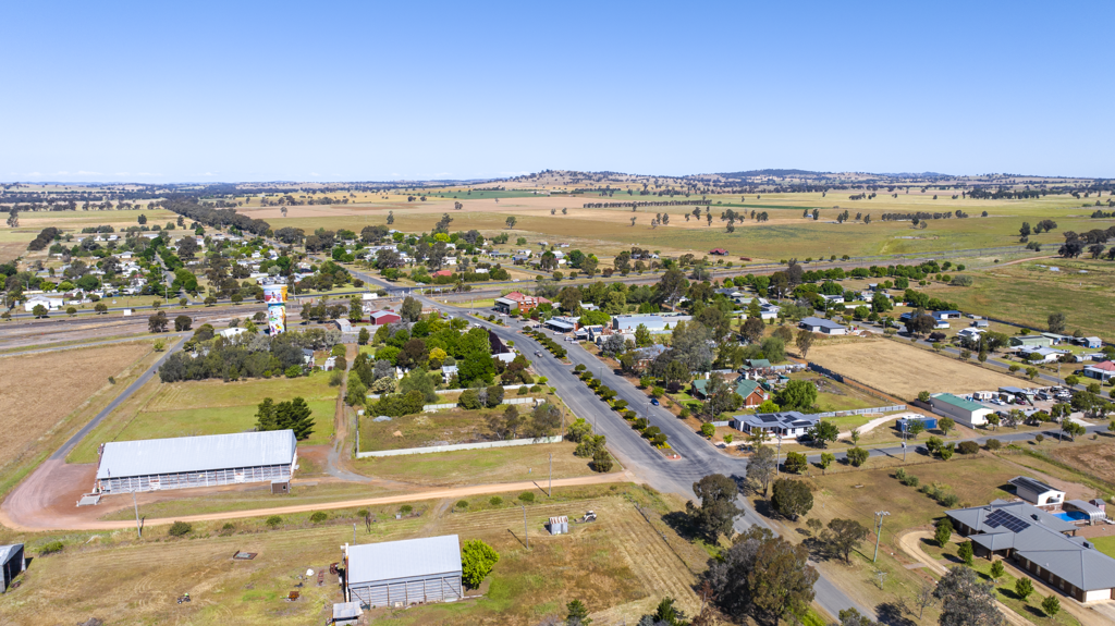 45 Plunkett Street, YERONG CREEK NSW 2642 | PRD Real Estate Wagga Wagga