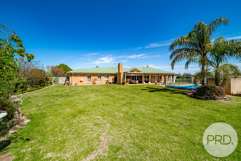 131 Connorton Street, URANQUINTY NSW 2652 PRD Real Estate Wagga Wagga