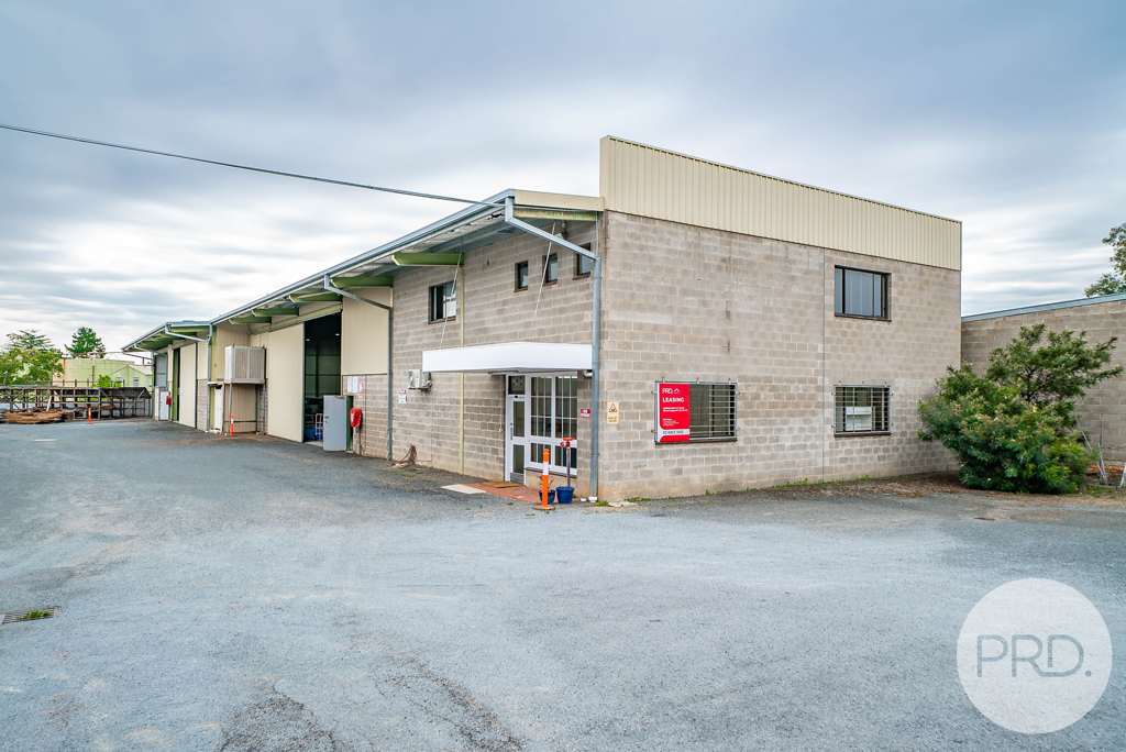 Shed C/3539 Copland Street, WAGGA WAGGA NSW 2650 PRD Real Estate