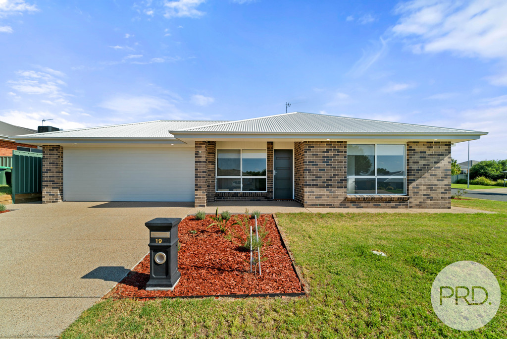 19 Quandong Place, FOREST HILL NSW 2651 PRD Real Estate Wagga Wagga